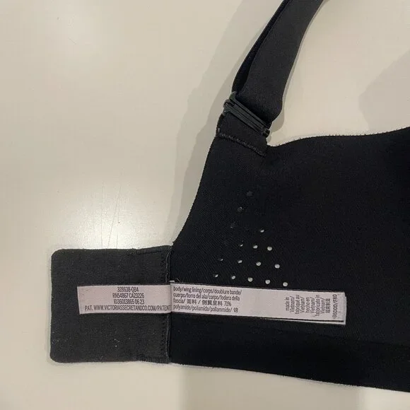 VSX Featherweight Max Sports Bra sz 36DDD - Picture 12 of 13